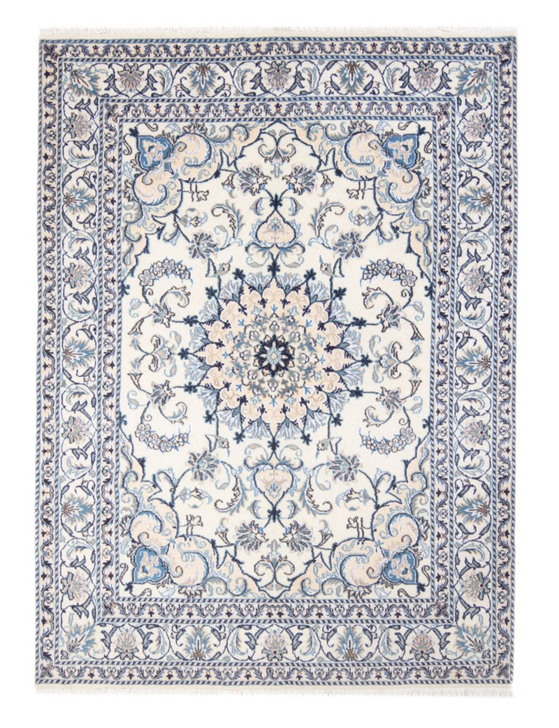ナイン - 9la 絨毯 200x148cm - ペルシャ絨毯