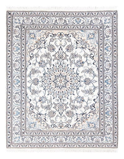 ナイン - 9La 絨毯 148x190cm - ペルシャ絨毯 - クリーム