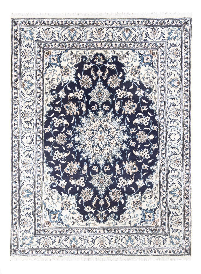 ナイン - 9la 絨毯 203x147cm - ペルシャ絨毯
