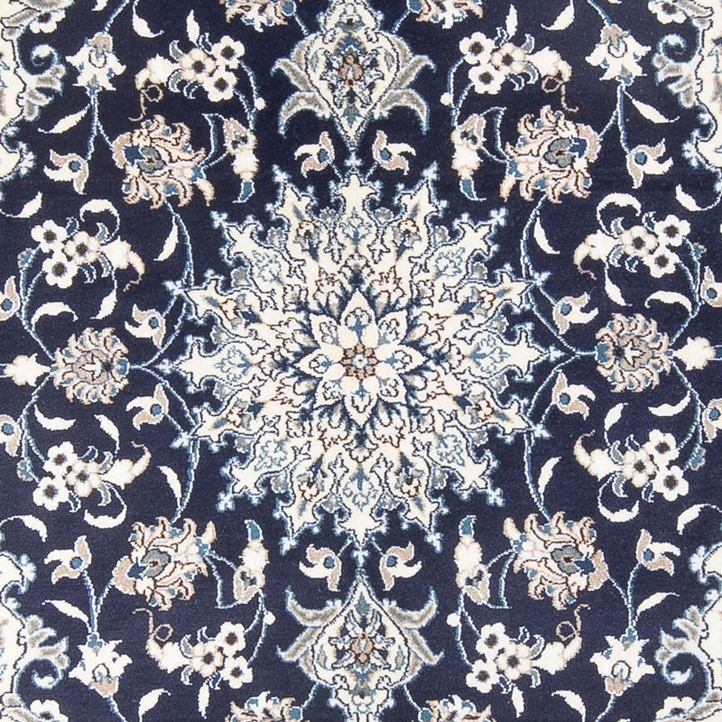 ナイン - 9la 絨毯 203x147cm - ペルシャ絨毯