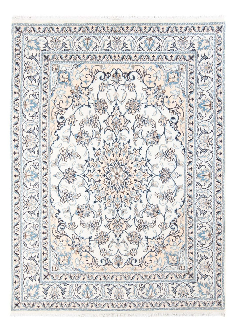 ナイン - 9la 絨毯 200x144cm - ペルシャ絨毯