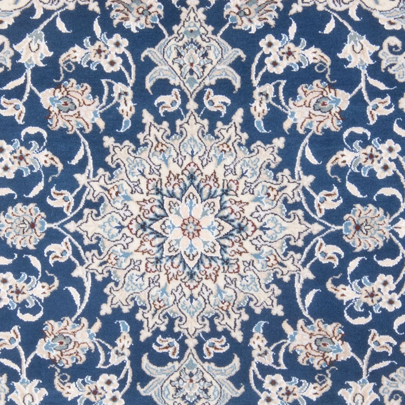 ナイン - 9la 絨毯 200x150cm - ペルシャ絨毯