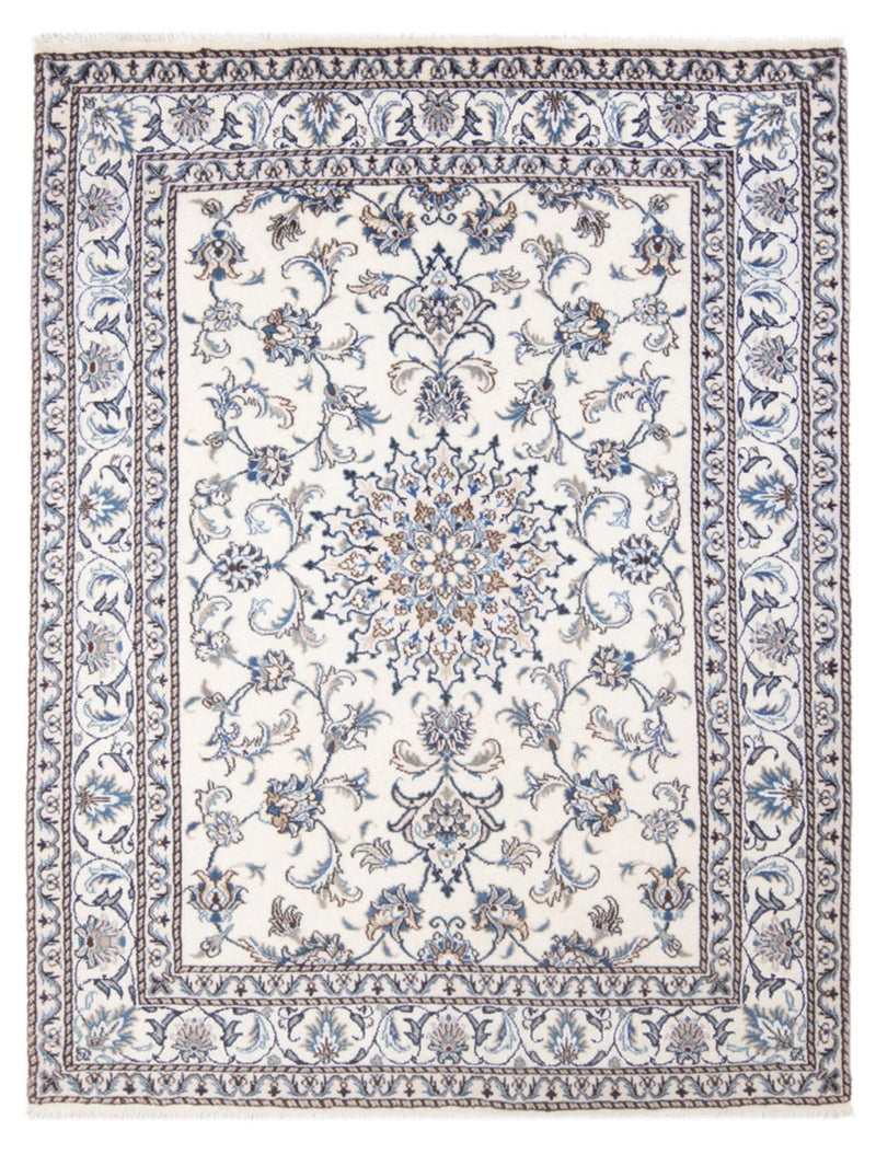 ナイン - 9la 絨毯 205x145cm - ペルシャ絨毯