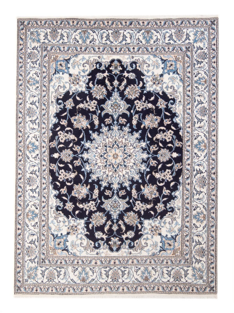 ナイン - 9la 絨毯 205x150cm - ペルシャ絨毯
