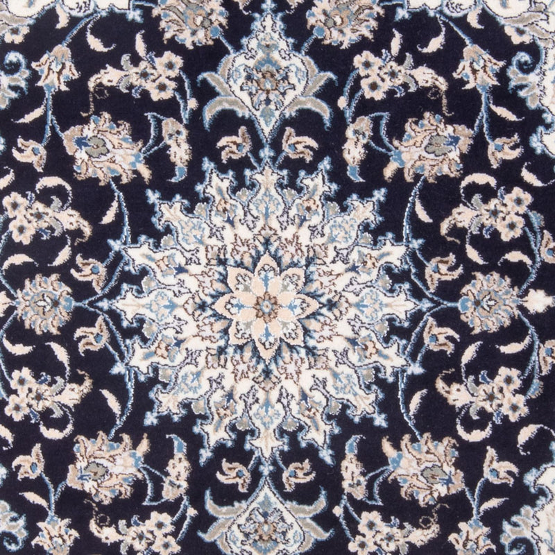 ナイン - 9la 絨毯 205x150cm - ペルシャ絨毯