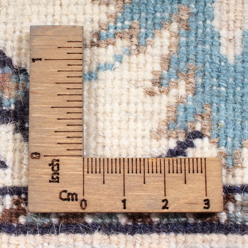 ナイン - 9la 絨毯 195x152cm - ペルシャ絨毯