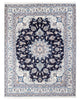 ナイン - 9la 絨毯 193x148cm - ペルシャ絨毯