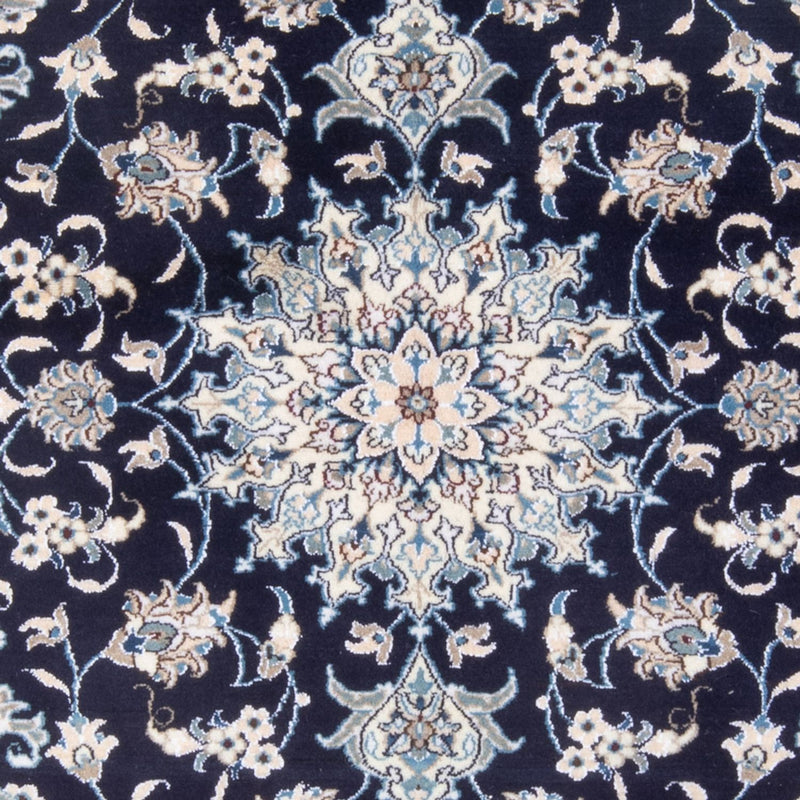 ナイン - 9la 絨毯 193x148cm - ペルシャ絨毯