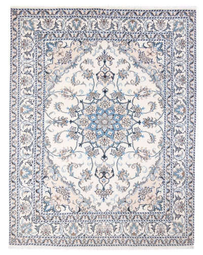 ナイン - 9La 絨毯 148x198cm - ペルシャ絨毯 - クリーム