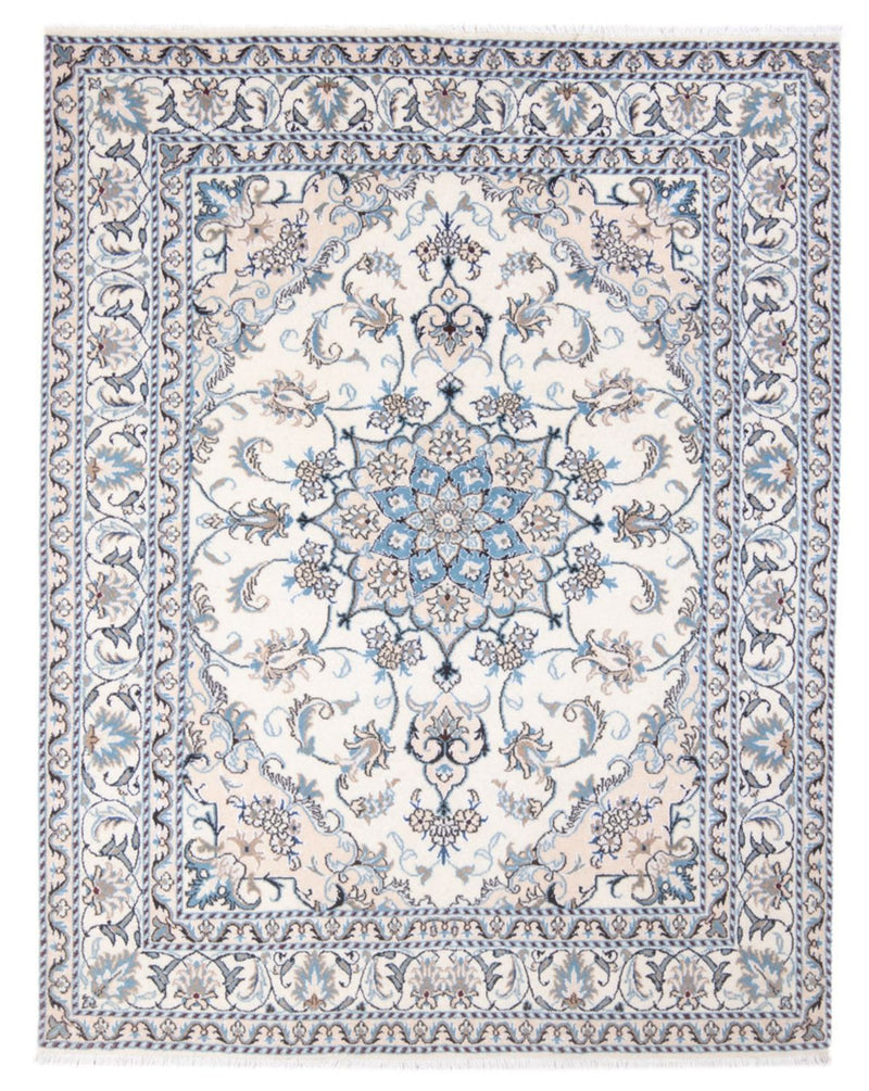 ナイン - 9la 絨毯 198x148cm - ペルシャ絨毯