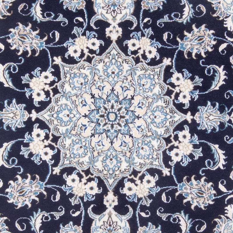ナイン - 9la 絨毯 213x150cm - ペルシャ絨毯