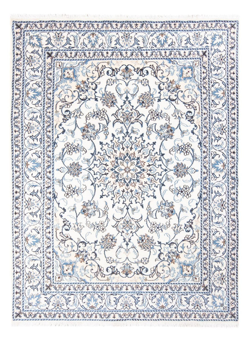 ナイン - 9la 絨毯 197x148cm - ペルシャ絨毯