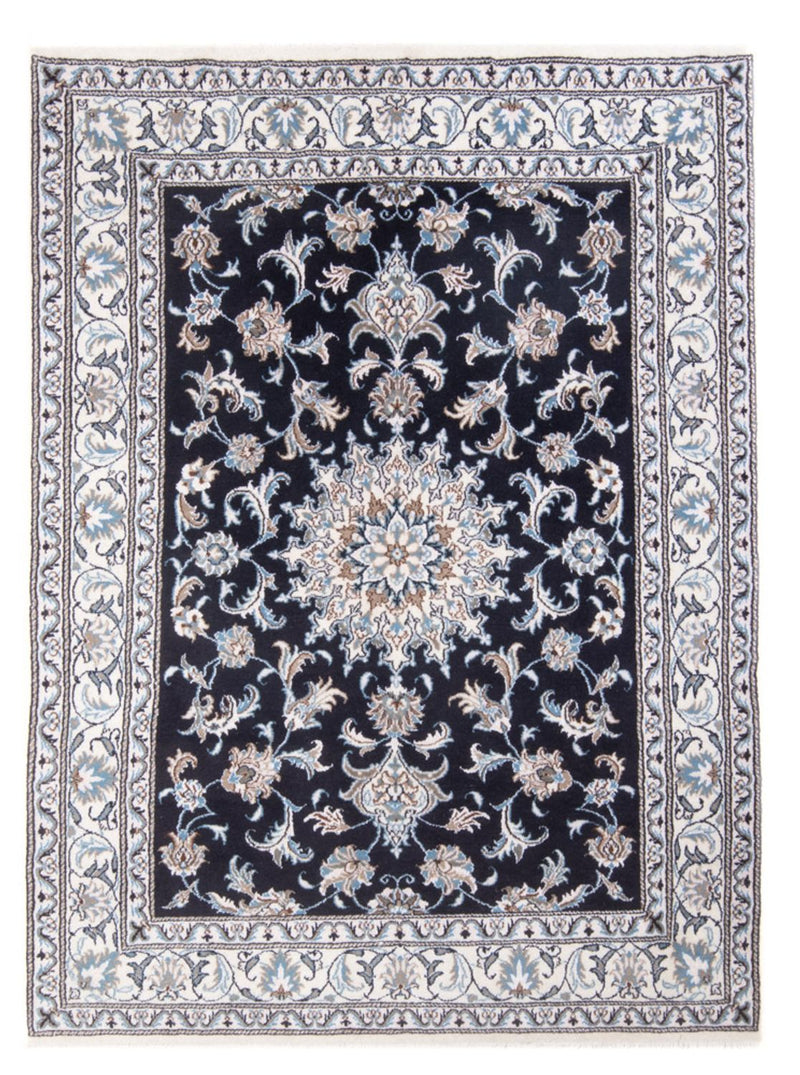 ナイン - 9la 絨毯 191x146cm - ペルシャ絨毯