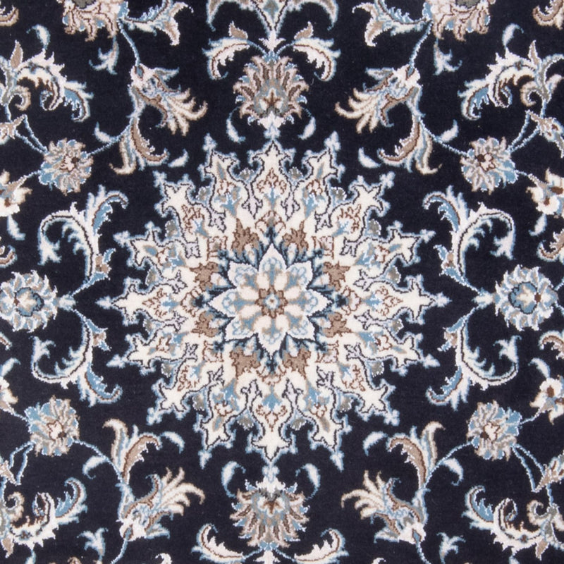 ナイン - 9la 絨毯 191x146cm - ペルシャ絨毯