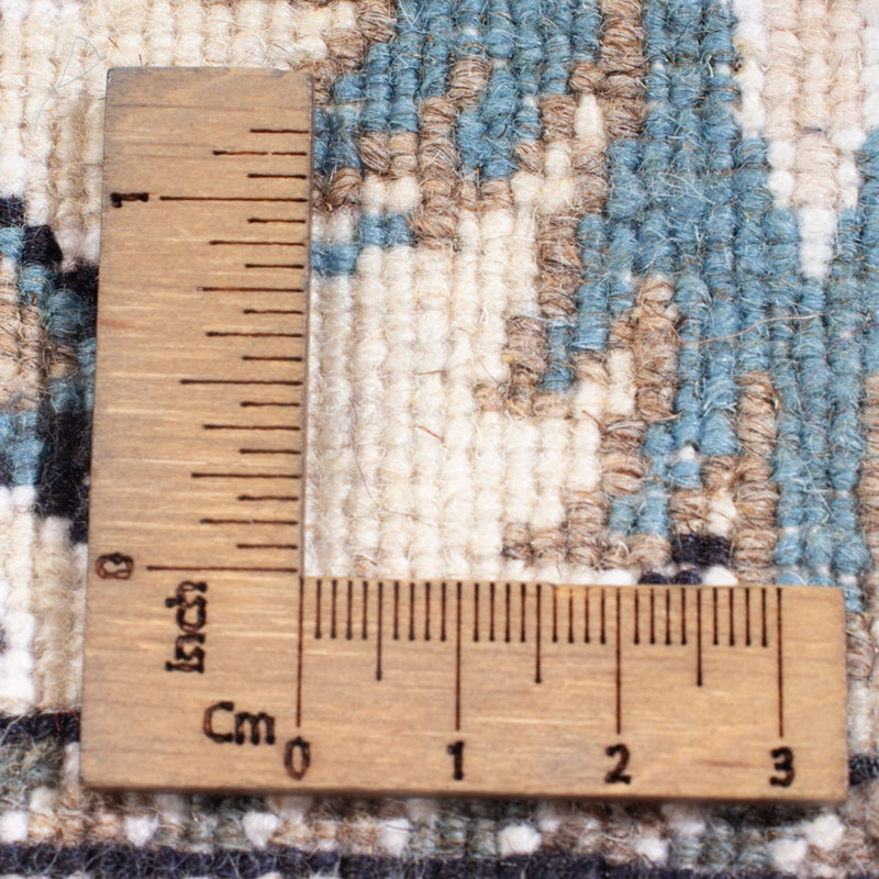 ナイン - 9la 絨毯 191x146cm - ペルシャ絨毯