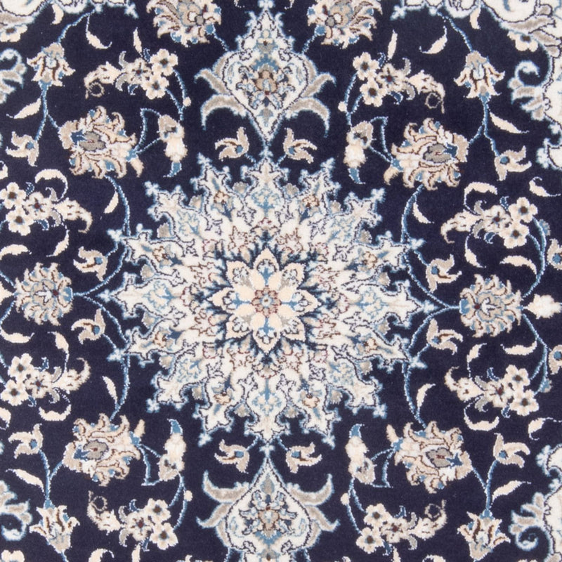 ナイン - 9la 絨毯 200x145cm - ペルシャ絨毯