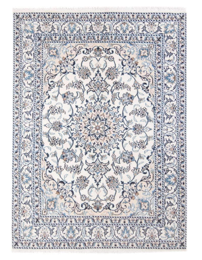 ナイン - 9la 絨毯 212x146cm - ペルシャ絨毯