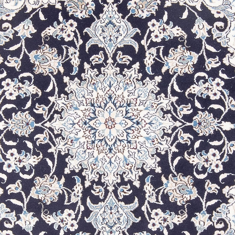ナイン - 9la 絨毯 190x149cm - ペルシャ絨毯