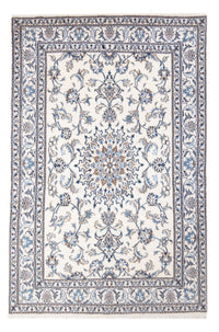 ナイン - 9la 絨毯 204x147cm - ペルシャ絨毯 – product image