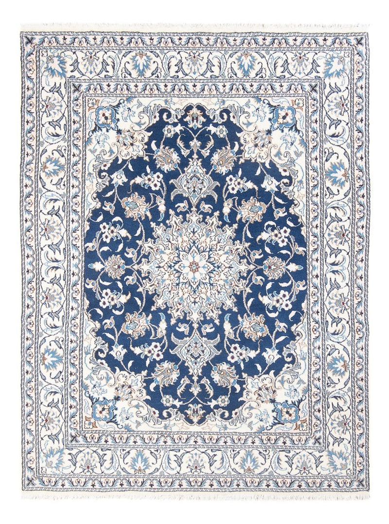 ナイン - 9la 絨毯 201x146cm - ペルシャ絨毯