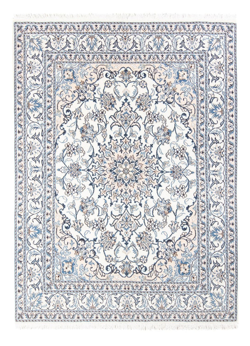 ナイン - 9la 絨毯 196x143cm - ペルシャ絨毯