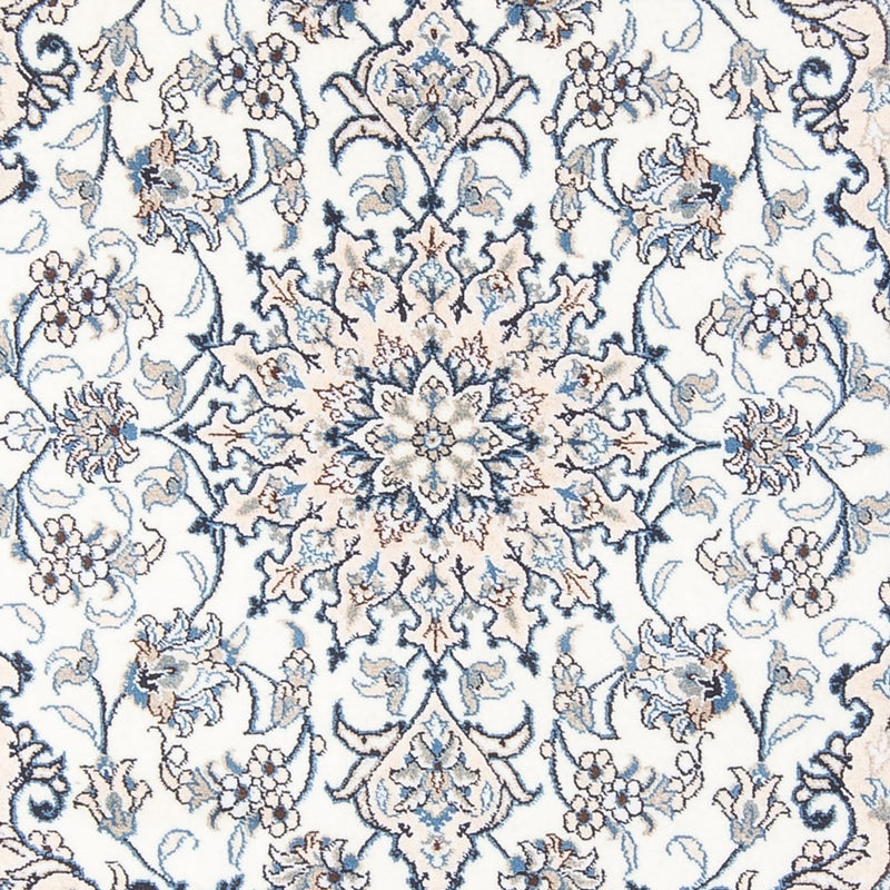 ナイン - 9la 絨毯 196x143cm - ペルシャ絨毯