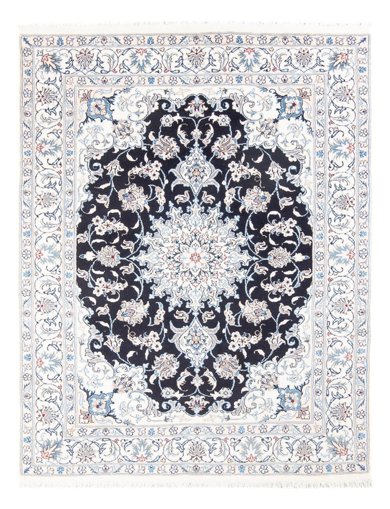 ナイン - 9la 絨毯 200x147cm - ペルシャ絨毯