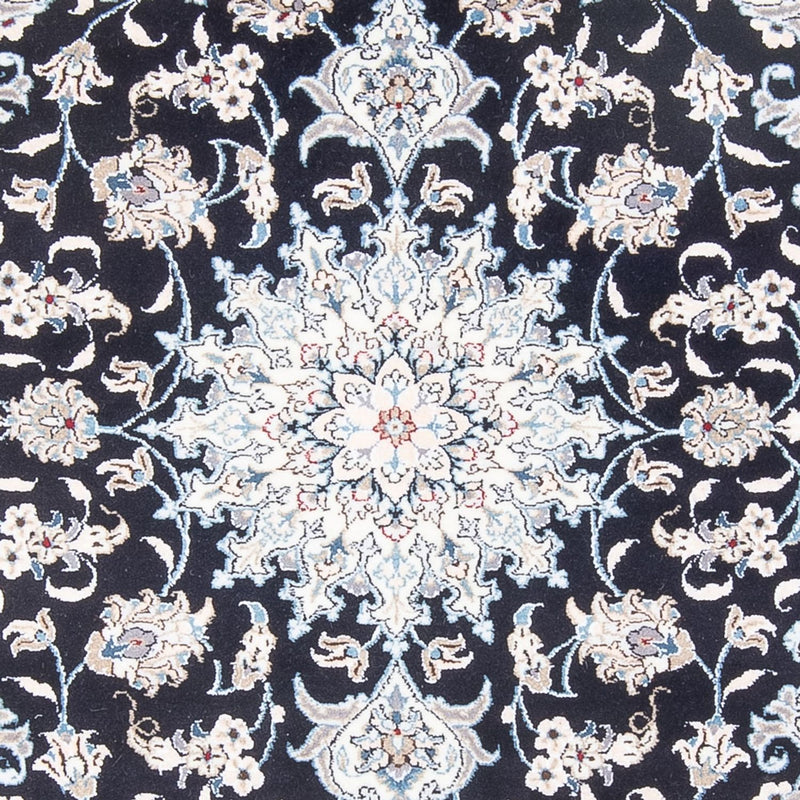 ナイン - 9la 絨毯 200x147cm - ペルシャ絨毯