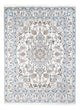 ナイン - 9la 絨毯 200x148cm - ペルシャ絨毯