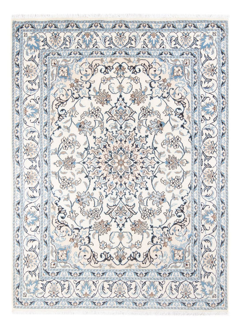 ナイン - 9la 絨毯 200x148cm - ペルシャ絨毯