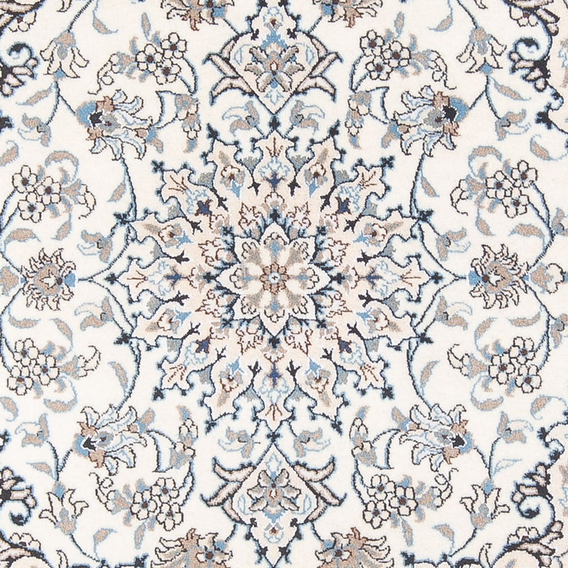 ナイン - 9la 絨毯 200x148cm - ペルシャ絨毯