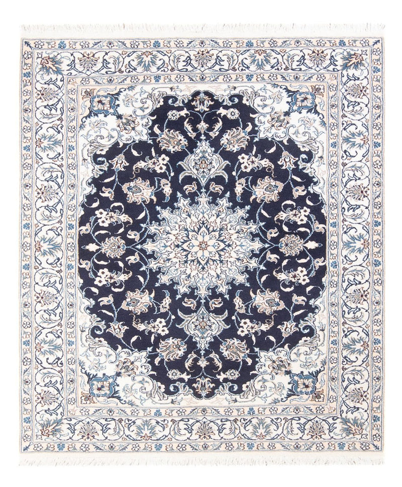 ナイン - 9la 絨毯 194x145cm - ペルシャ絨毯