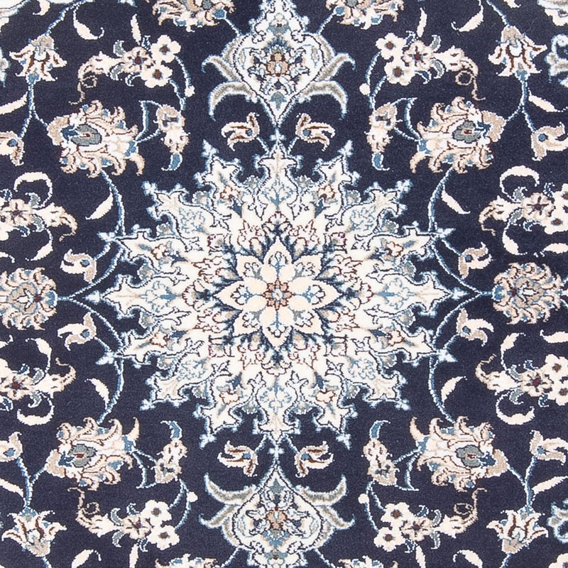 ナイン - 9la 絨毯 194x145cm - ペルシャ絨毯