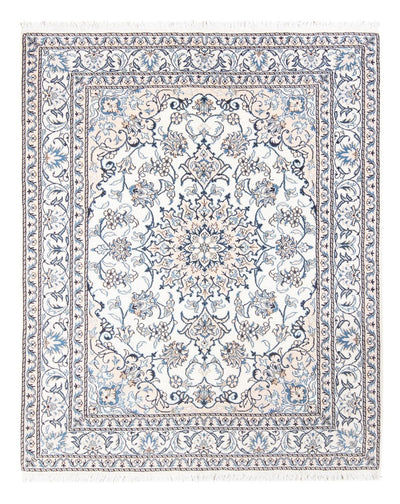 ナイン - 9La 絨毯 151x190cm - ペルシャ絨毯 - キャメル