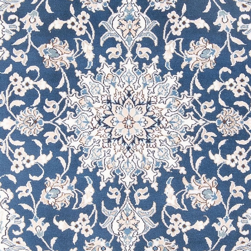 ナイン - 9la 絨毯 194x152cm - ペルシャ絨毯