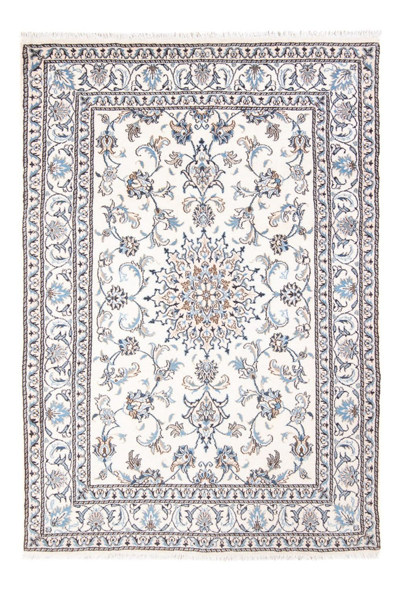 ナイン - 9la 絨毯 210x144cm - ペルシャ絨毯