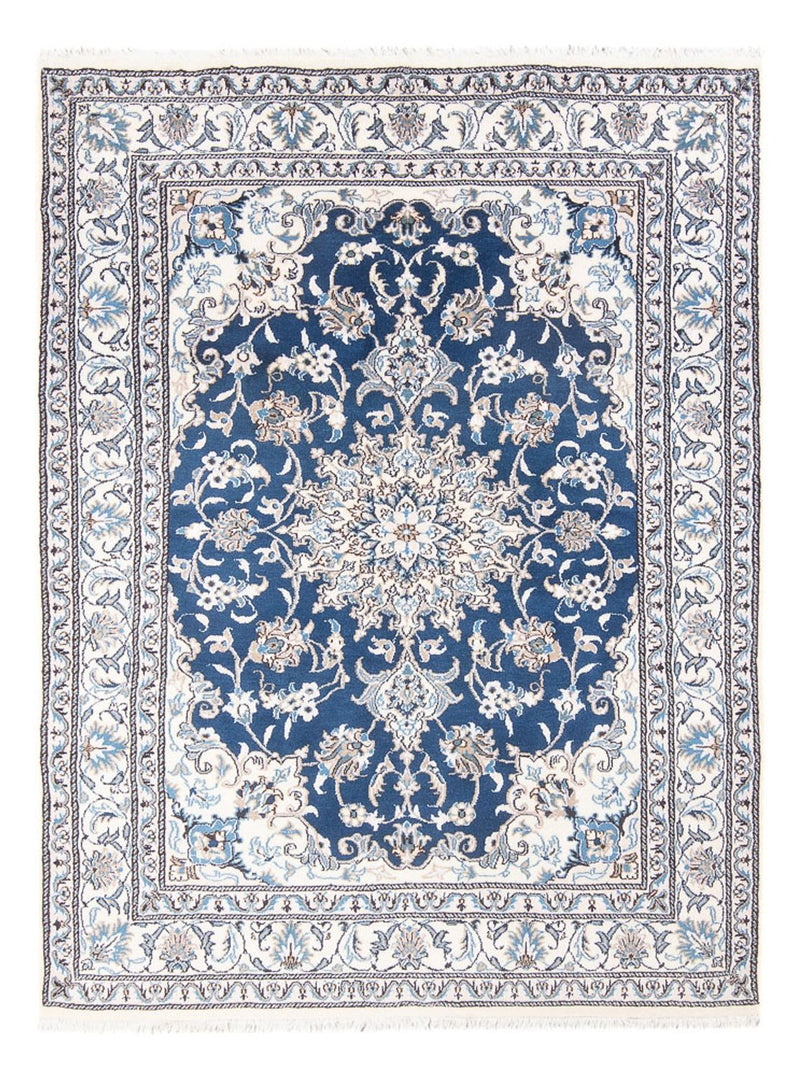 ナイン - 9la 絨毯 207x151cm - ペルシャ絨毯