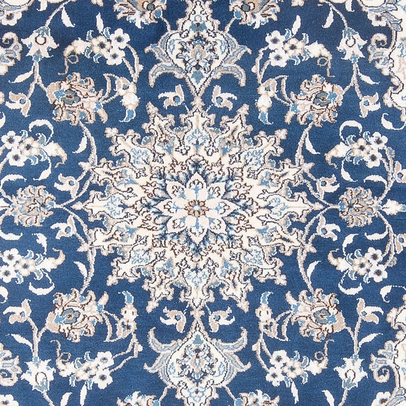 ナイン - 9la 絨毯 207x151cm - ペルシャ絨毯