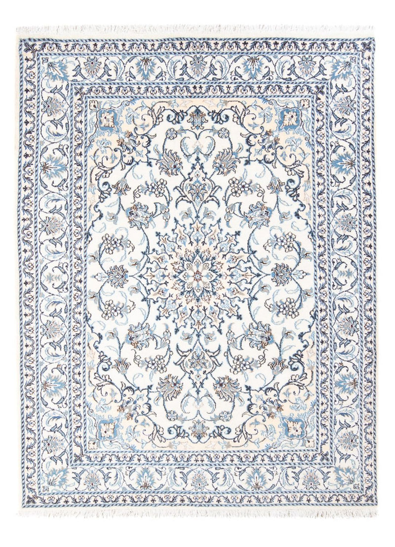 ナイン - 9la 絨毯 200x150cm - ペルシャ絨毯