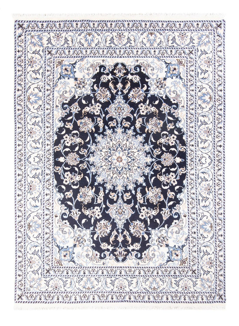 ナイン - 9la 絨毯 207x145cm - ペルシャ絨毯