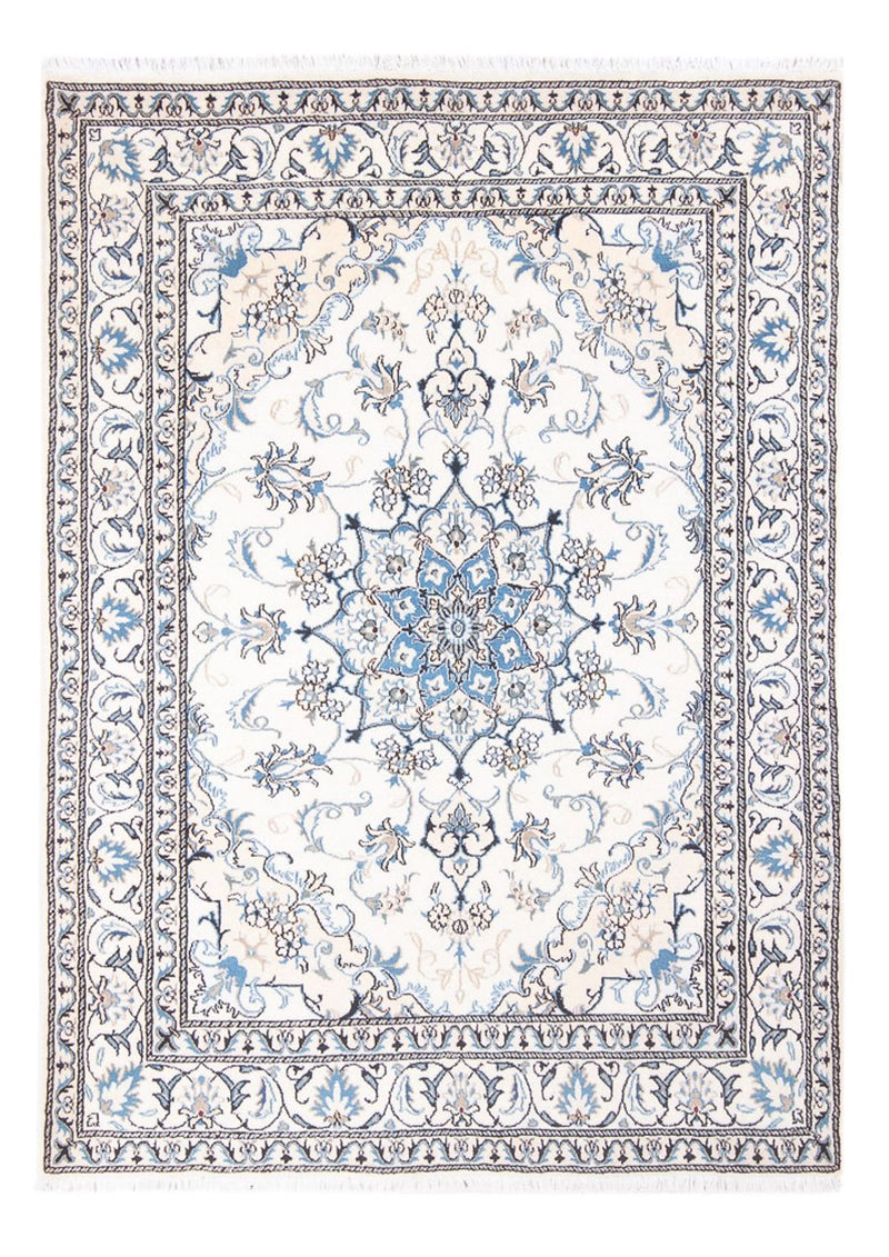 ナイン - 9la 絨毯 207x150cm - ペルシャ絨毯