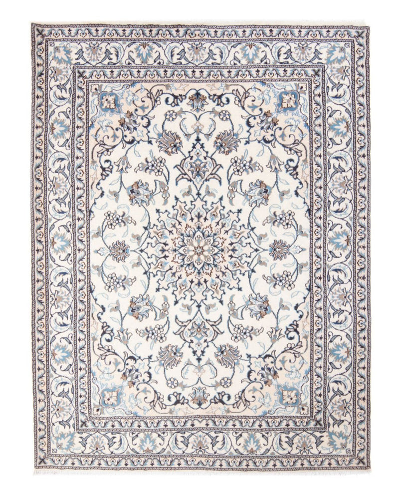 ナイン - 9la 絨毯 194x143cm - ペルシャ絨毯