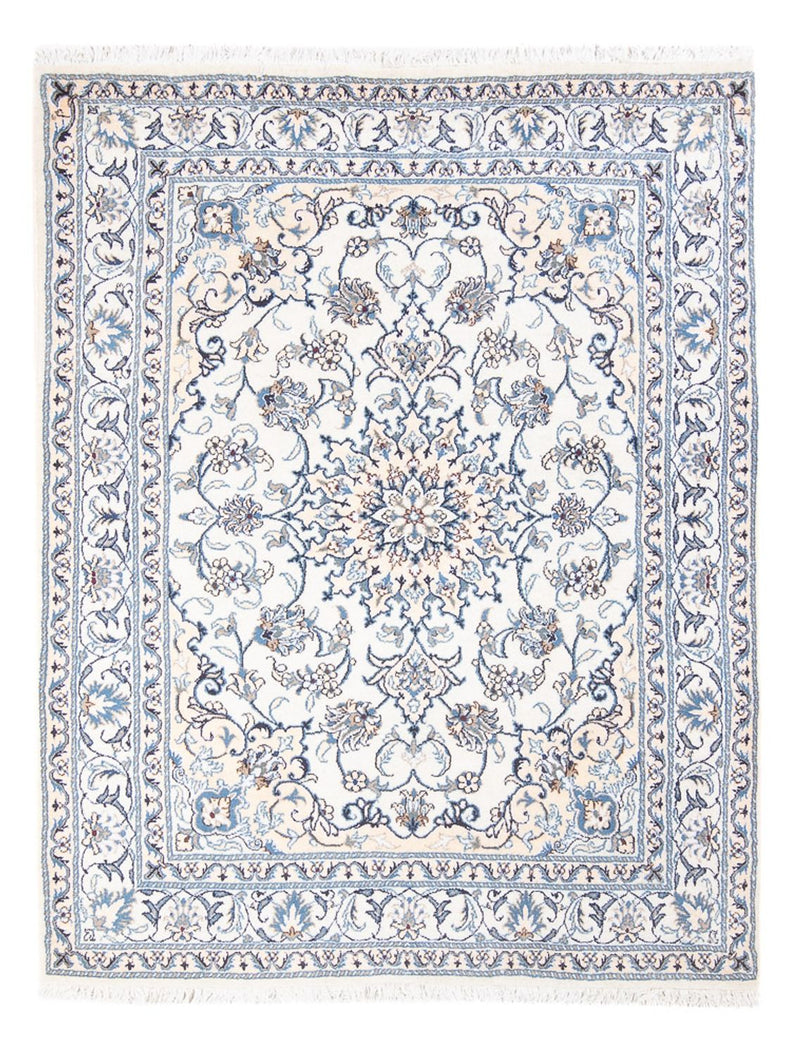 ナイン - 9la 絨毯 207x150cm - ペルシャ絨毯