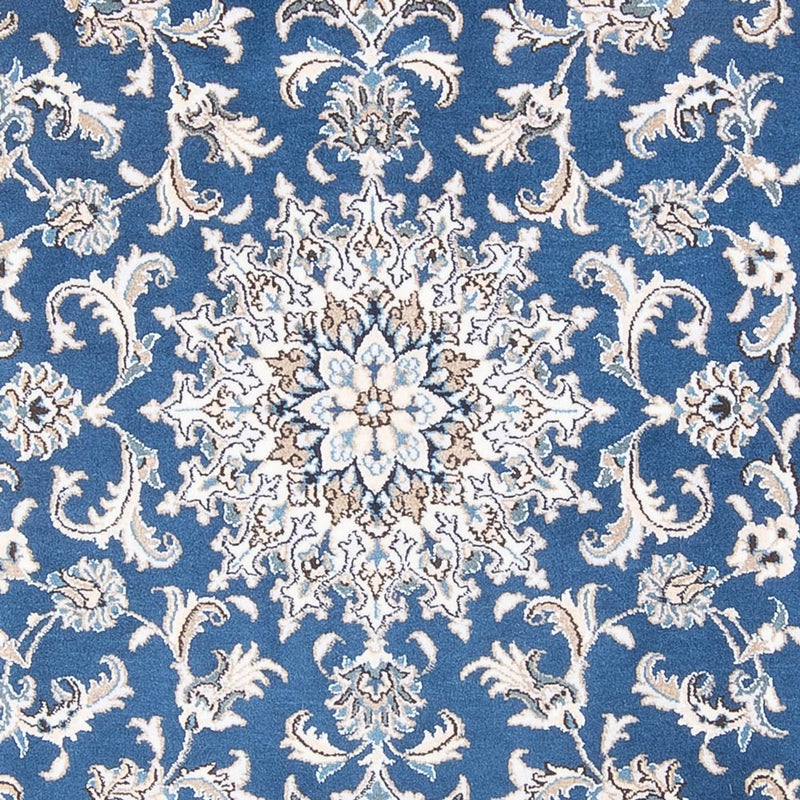 ナイン - 9la 絨毯 193x148cm - ペルシャ絨毯