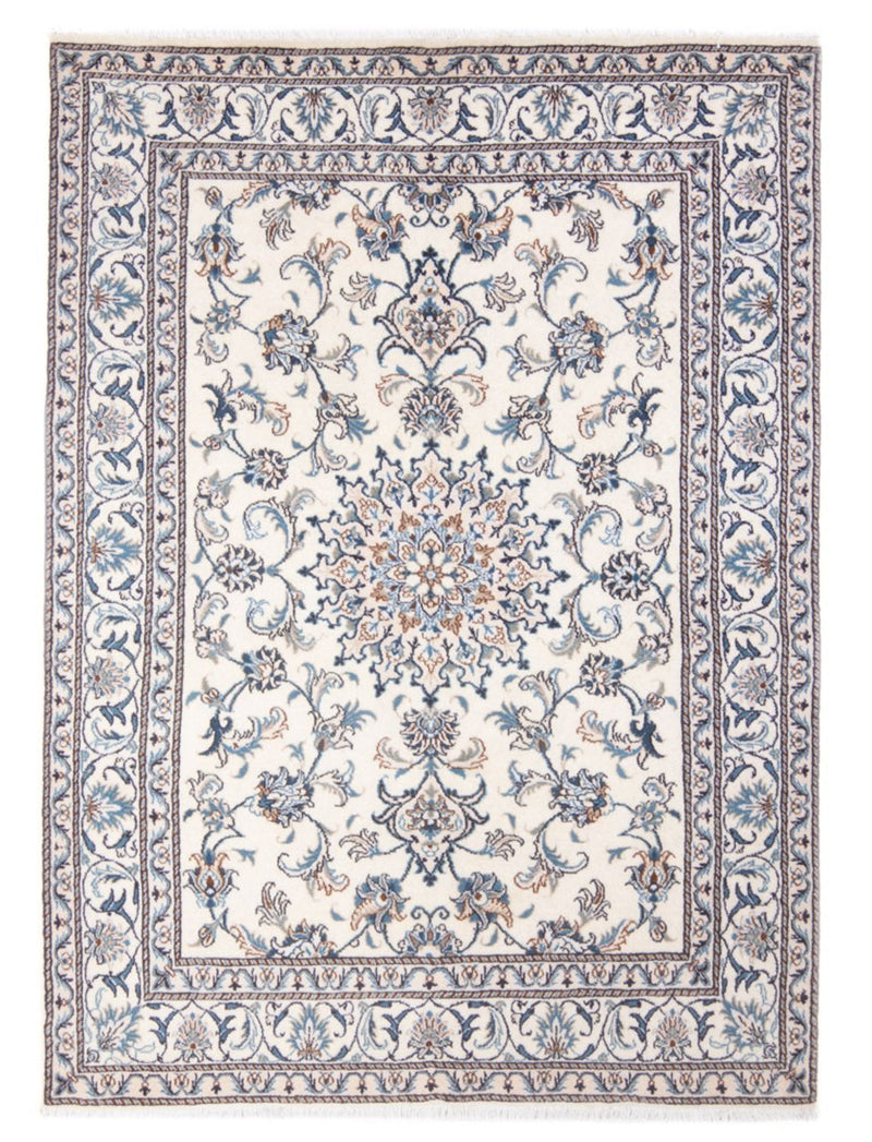 ナイン - 9la 絨毯 213x150cm - ペルシャ絨毯