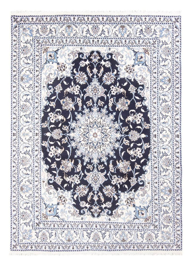 ナイン - 9la 絨毯 208x144cm - ペルシャ絨毯