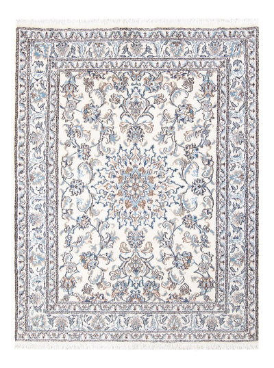 ナイン - 9La 絨毯 150x196cm - ペルシャ絨毯 - クリーム