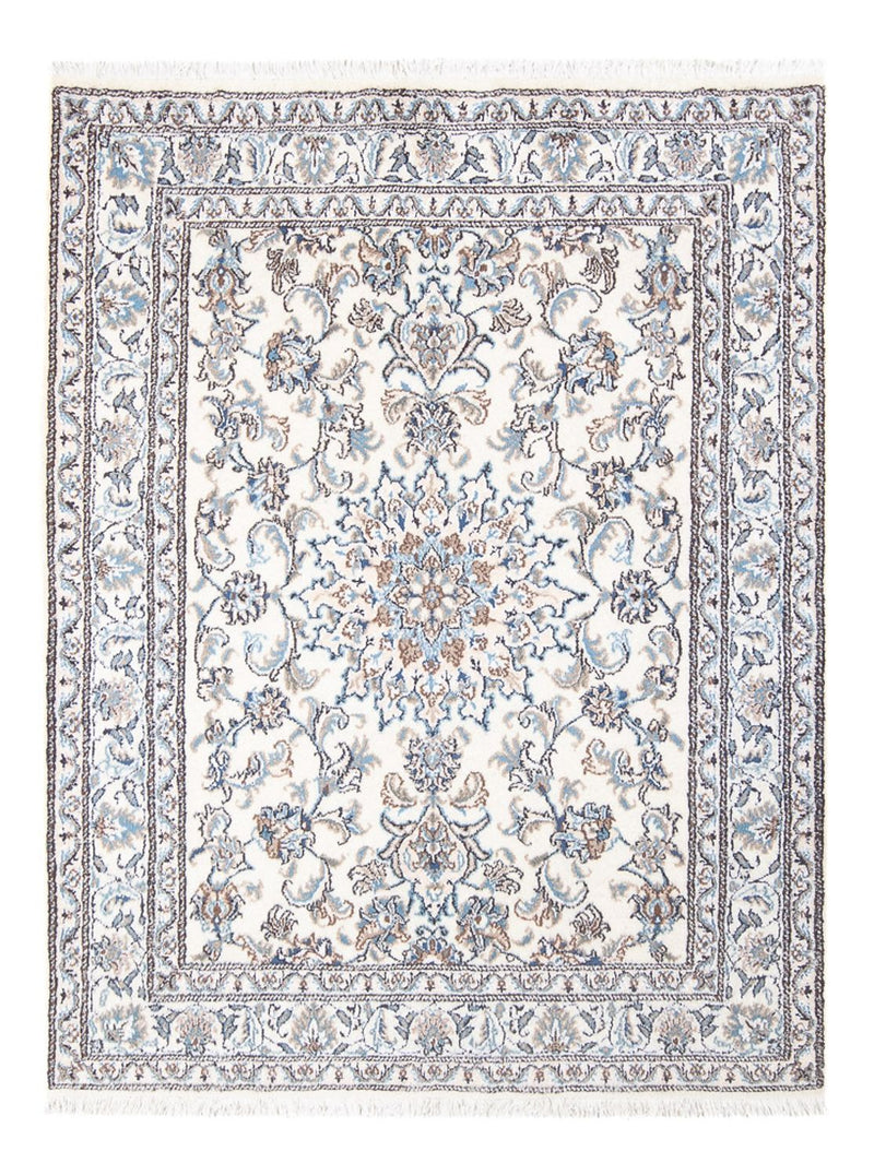 ナイン - 9la 絨毯 196x150cm - ペルシャ絨毯