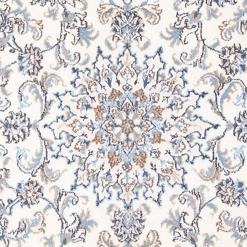 ナイン - 9la 絨毯 196x150cm - ペルシャ絨毯