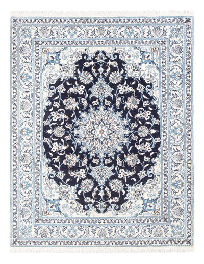 ナイン - 9La 絨毯 146x205cm - ペルシャ絨毯 - ダークブルー